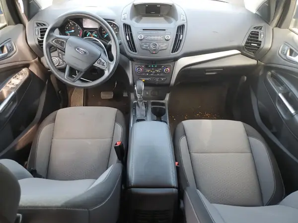 1FMCU0GD1JUB07008 2018 FORD ESCAPE - Image 8