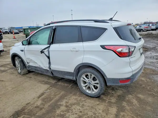 1FMCU0GD1JUB09812 2018 FORD ESCAPE - Image 2