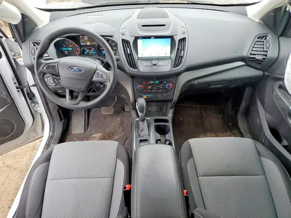 1FMCU0GD1JUB09812 2018 FORD ESCAPE - Image 8