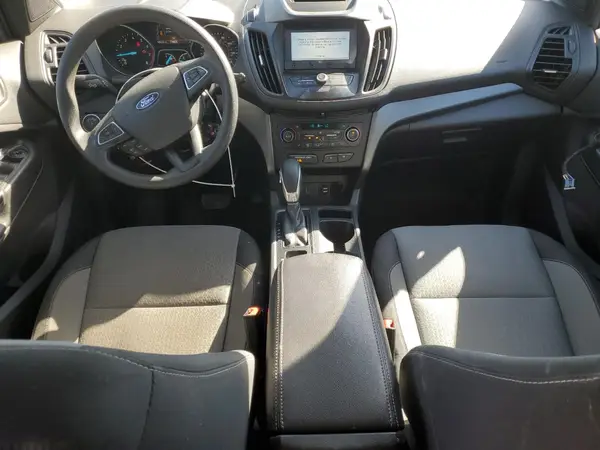 1FMCU0GD1JUB10250 2018 FORD ESCAPE - Image 8