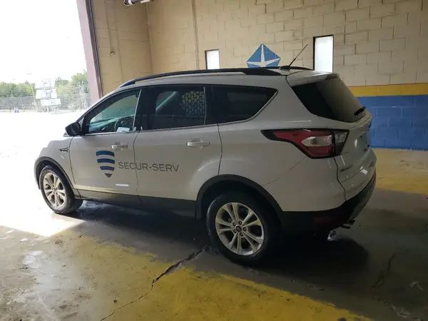 1FMCU0GD1JUB12208 2018 FORD ESCAPE - Image 2