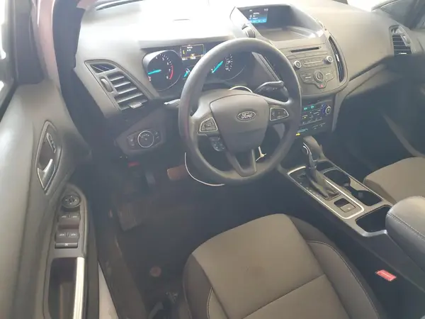 1FMCU0GD1JUB12208 2018 FORD ESCAPE - Image 8