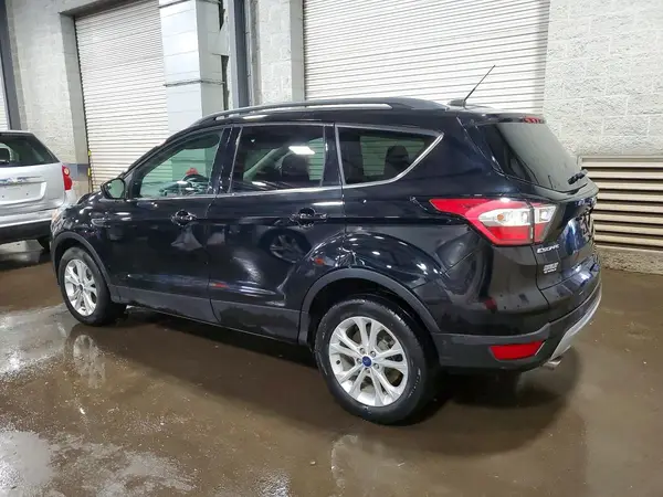 1FMCU0GD1JUB13293 2018 FORD ESCAPE - Image 2