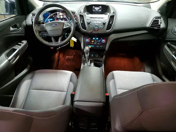 1FMCU0GD1JUB13293 2018 FORD ESCAPE - Image 8