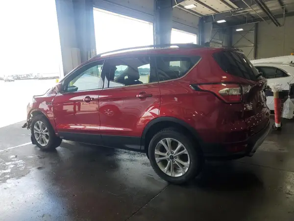 1FMCU0GD1JUB13732 2018 FORD ESCAPE - Image 2