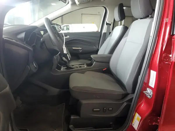1FMCU0GD1JUB13732 2018 FORD ESCAPE - Image 7
