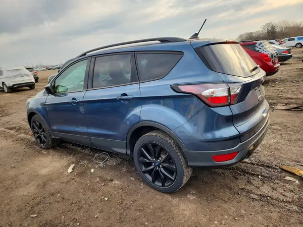 1FMCU0GD1JUB13858 2018 FORD ESCAPE - Image 2