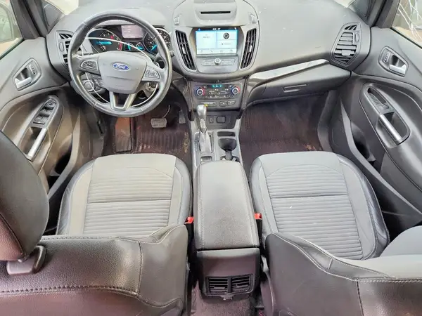 1FMCU0GD1JUB13858 2018 FORD ESCAPE - Image 8