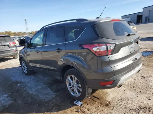 1FMCU0GD1JUB15352 2018 FORD ESCAPE - Image 2