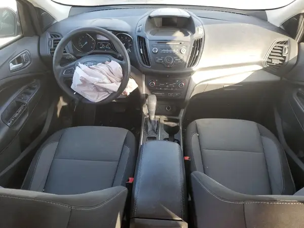 1FMCU0GD1JUB15352 2018 FORD ESCAPE - Image 8