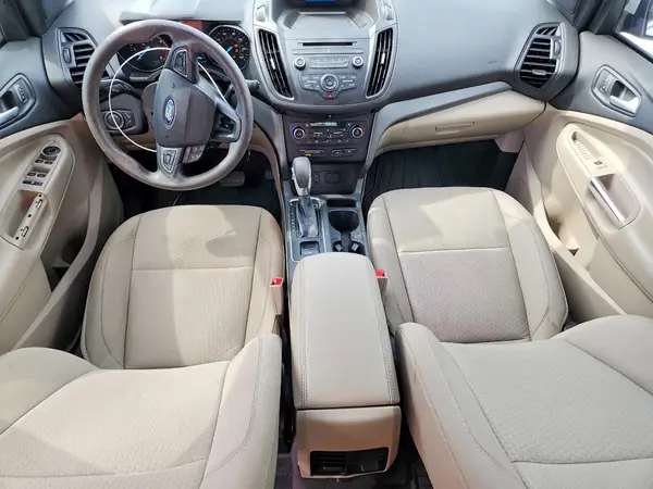 1FMCU0GD1JUB15965 2018 FORD ESCAPE - Image 8