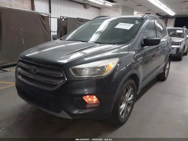 1FMCU0GD1JUB16212 2018 FORD ESCAPE - Image 2