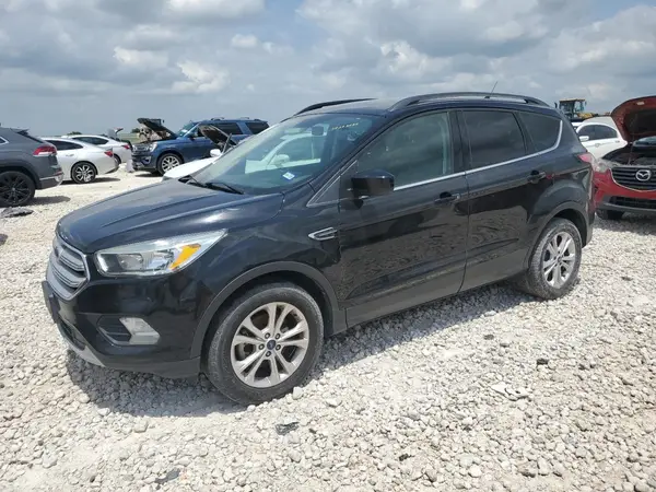 1FMCU0GD1JUB17280 2018 FORD ESCAPE - Image 1