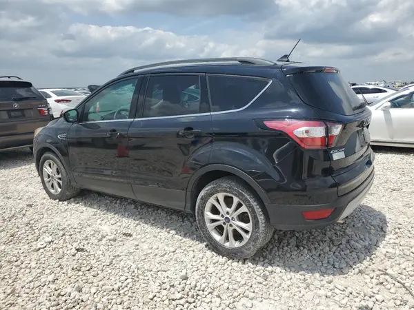 1FMCU0GD1JUB17280 2018 FORD ESCAPE - Image 2