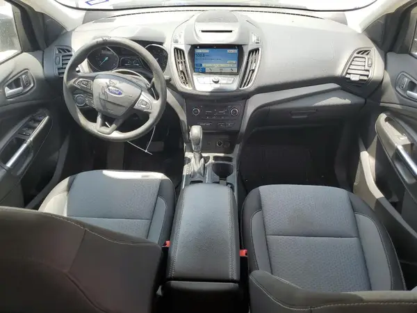 1FMCU0GD1JUB17280 2018 FORD ESCAPE - Image 8