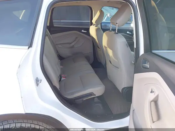 1FMCU0GD1JUB27615 2018 FORD ESCAPE - Image 8