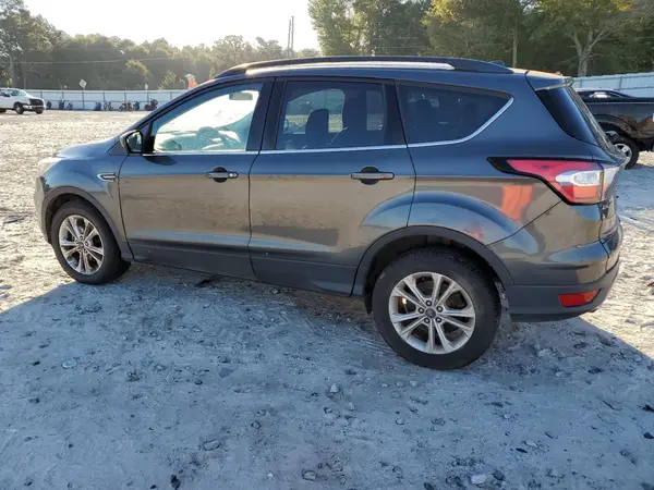 1FMCU0GD1JUB28747 2018 FORD ESCAPE - Image 2
