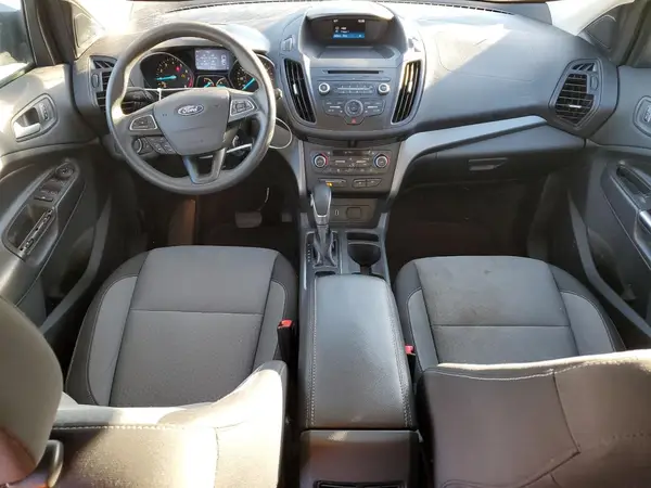 1FMCU0GD1JUB28747 2018 FORD ESCAPE - Image 8