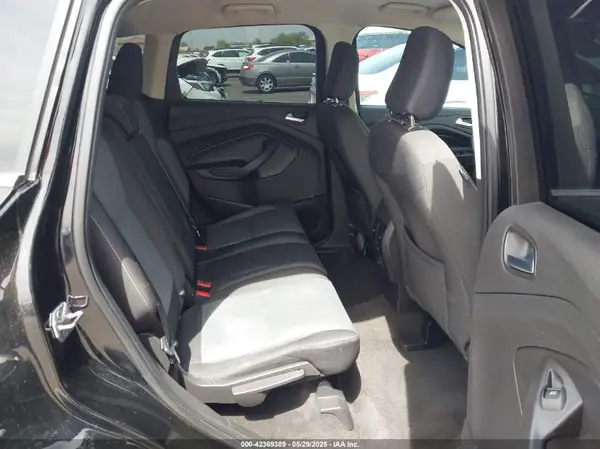 1FMCU0GD1JUB28960 2018 FORD ESCAPE - Image 8