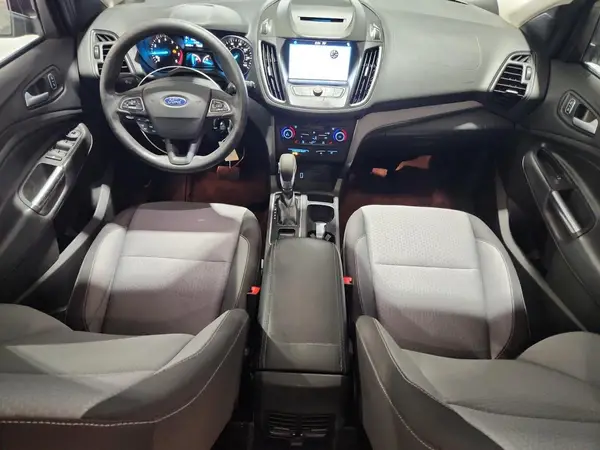 1FMCU0GD1JUB36301 2018 FORD ESCAPE - Image 8