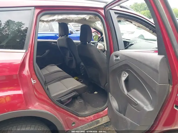 1FMCU0GD1JUB38131 2018 FORD ESCAPE - Image 8