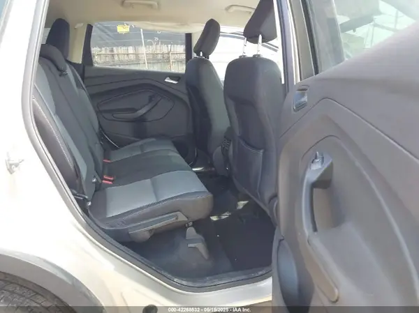 1FMCU0GD1JUB40638 2018 FORD ESCAPE - Image 8