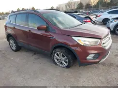 1FMCU0GD1JUB44480 2018 FORD ESCAPE