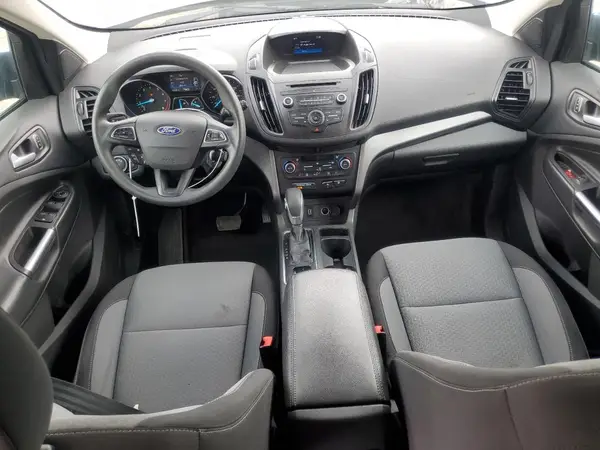1FMCU0GD1JUB46617 2018 FORD ESCAPE - Image 8
