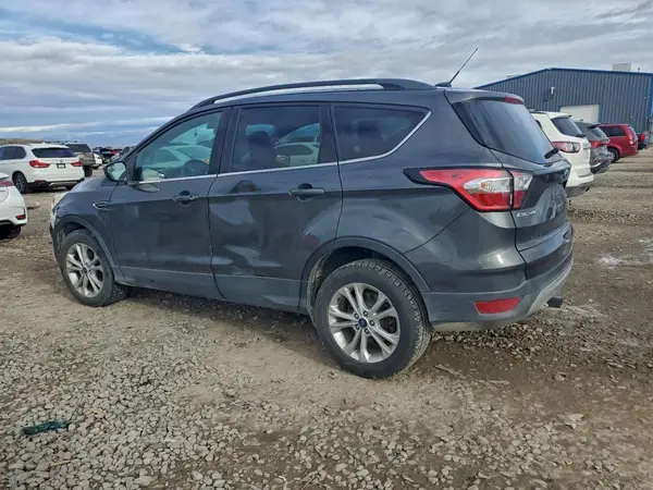 1FMCU0GD1JUB46777 2018 FORD ESCAPE - Image 2