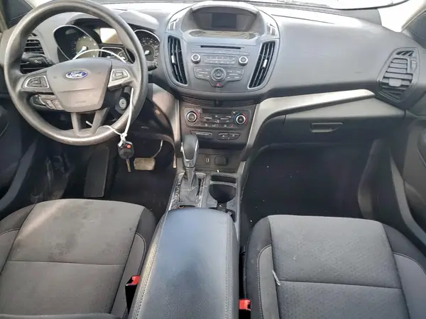 1FMCU0GD1JUB46777 2018 FORD ESCAPE - Image 8