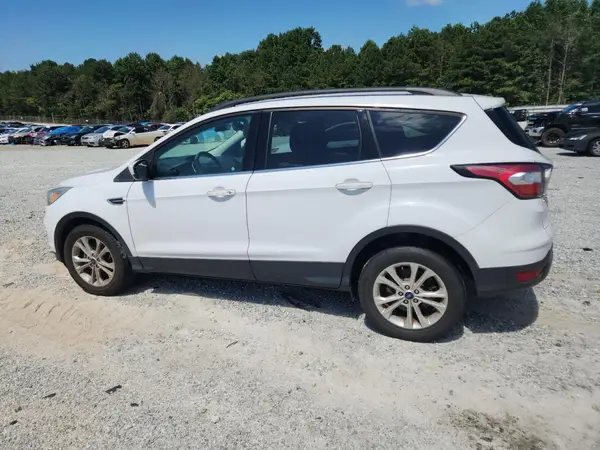 1FMCU0GD1JUB47573 2018 FORD ESCAPE - Image 2