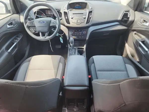 1FMCU0GD1JUB47573 2018 FORD ESCAPE - Image 8