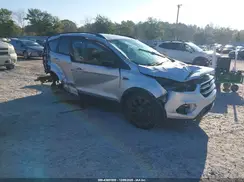 1FMCU0GD1JUB47699 2018 FORD ESCAPE