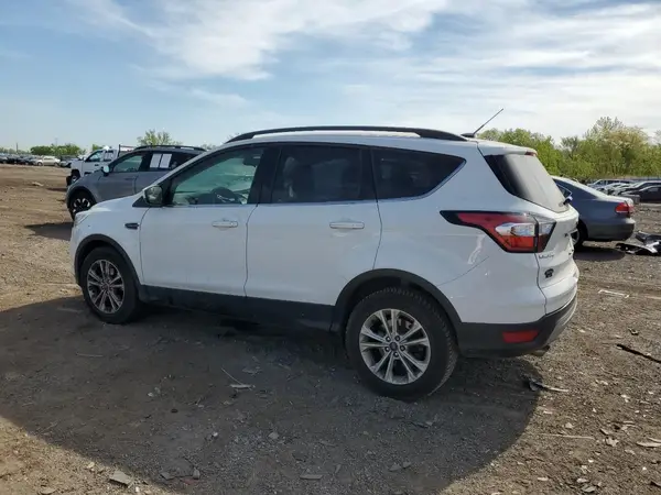 1FMCU0GD1JUB51476 2018 FORD ESCAPE - Image 2