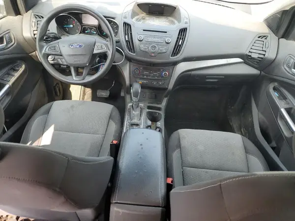 1FMCU0GD1JUB51476 2018 FORD ESCAPE - Image 8