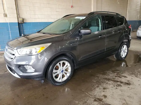 1FMCU0GD1JUB51879 2018 FORD ESCAPE - Image 1