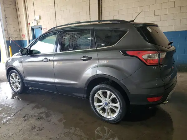 1FMCU0GD1JUB51879 2018 FORD ESCAPE - Image 2