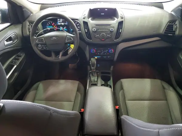 1FMCU0GD1JUB51879 2018 FORD ESCAPE - Image 8