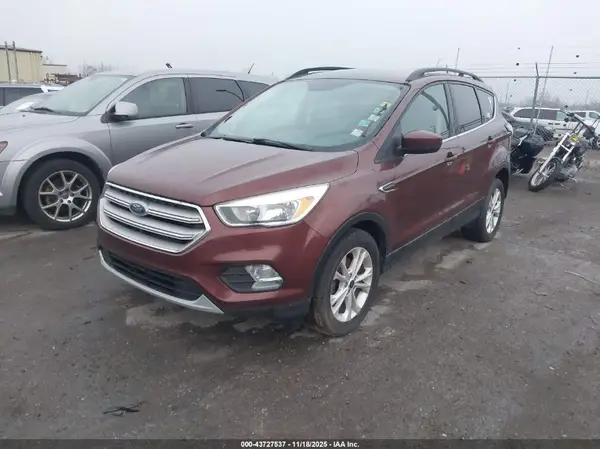 1FMCU0GD1JUB52224 2018 FORD ESCAPE - Image 2