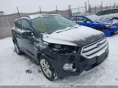 1FMCU0GD1JUB56905 2018 FORD ESCAPE
