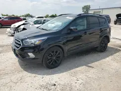 1FMCU0GD1JUB60579 2018 FORD ESCAPE