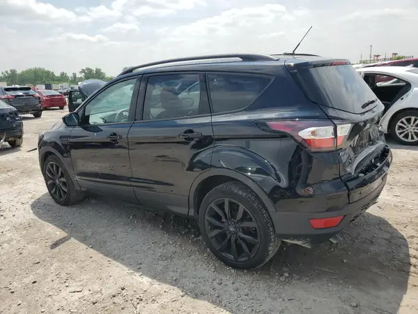 1FMCU0GD1JUB60579 2018 FORD ESCAPE - Image 2