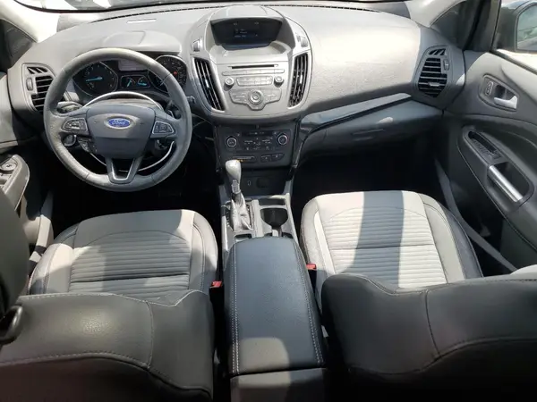1FMCU0GD1JUB60579 2018 FORD ESCAPE - Image 8