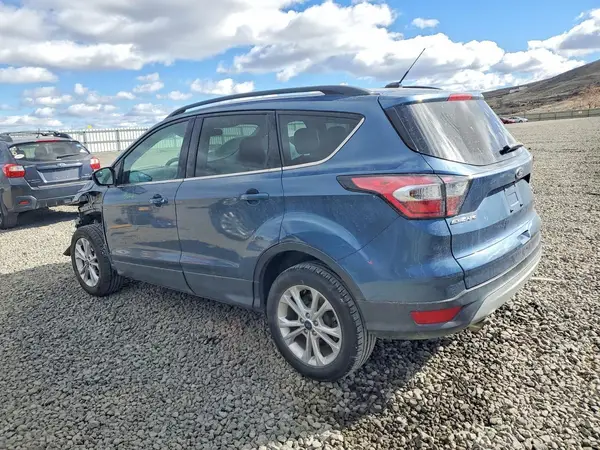 1FMCU0GD1JUB60890 2018 FORD ESCAPE - Image 2