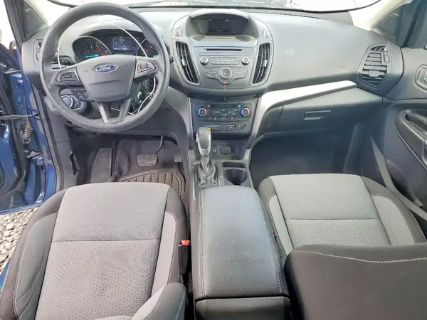 1FMCU0GD1JUB60890 2018 FORD ESCAPE - Image 8