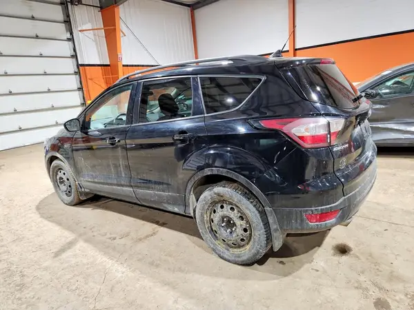 1FMCU0GD1JUB64695 2018 FORD ESCAPE - Image 2
