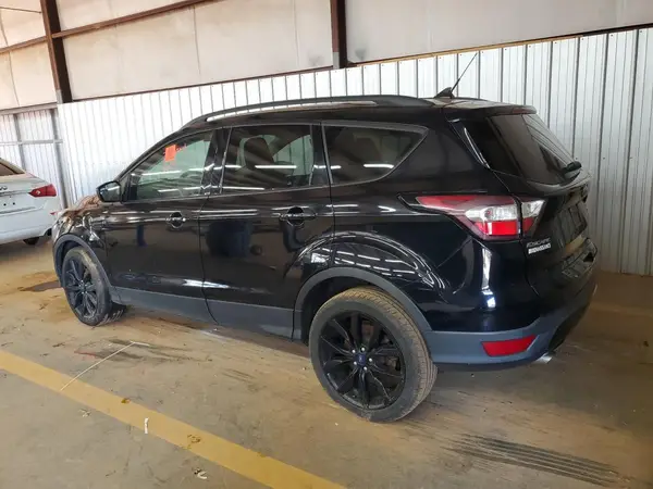 1FMCU0GD1JUB68522 2018 FORD ESCAPE - Image 2