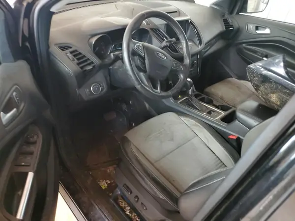 1FMCU0GD1JUB68522 2018 FORD ESCAPE - Image 8