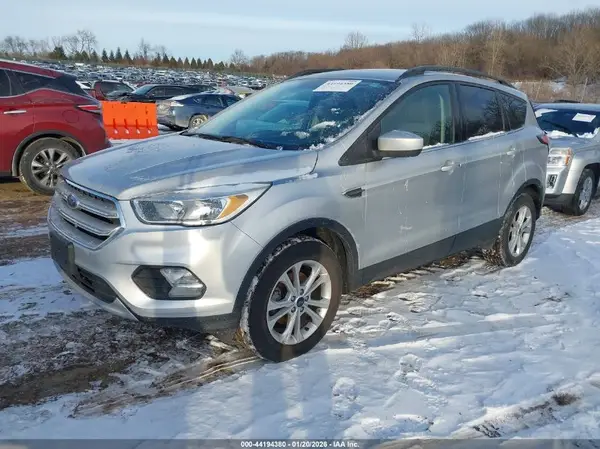 1FMCU0GD1JUB72215 2018 FORD ESCAPE - Image 2