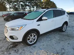 1FMCU0GD1JUB74935 2018 FORD ESCAPE